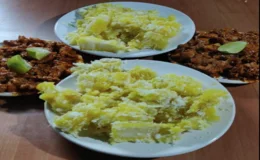 Botti Kada Pappalassry | Best Food Spots in Wayanad District