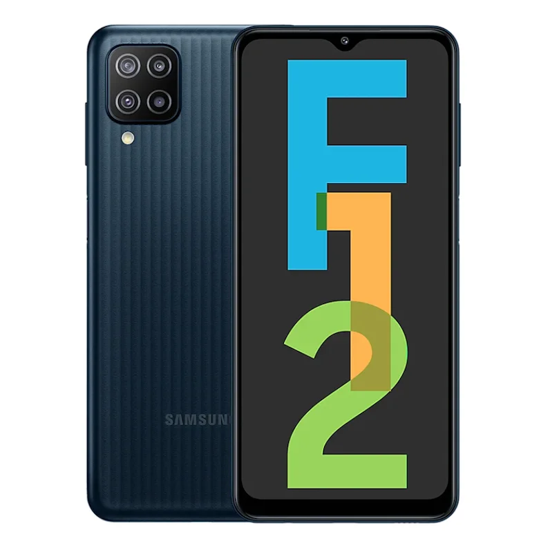 Samsung Galaxy F12 | Best mobiles under 15000 in India
