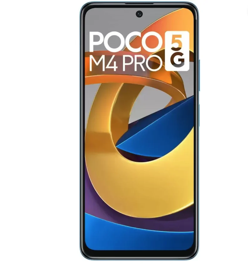 Poco M4 Pro 5G | Best mobiles under 15000 in India