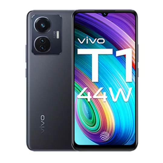 Vivo T1 44W | Best mobiles under 15000 in India
