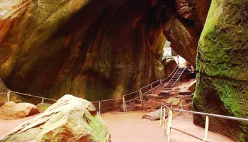 Edakkal Caves | Wayanad
