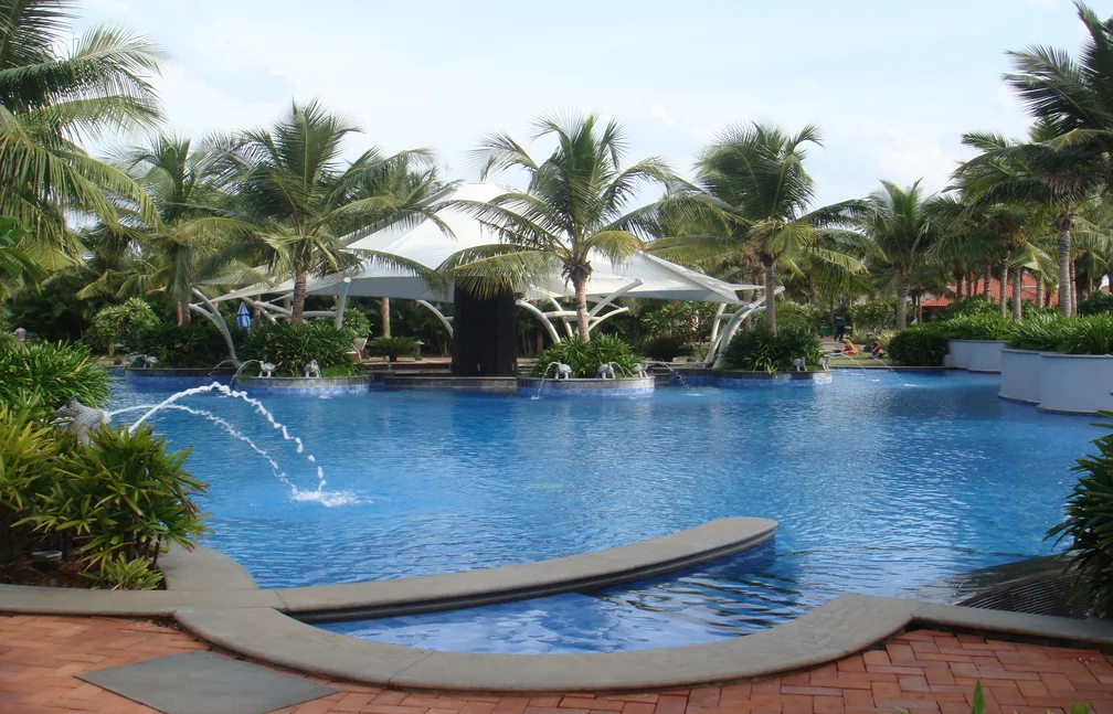 Premium Resorts in Wayanad