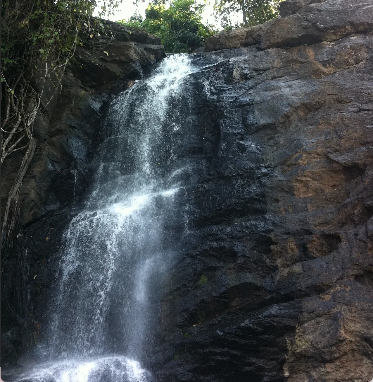 Soochipara Falls | Best tourist places in Wayanad - Whatnewtrends